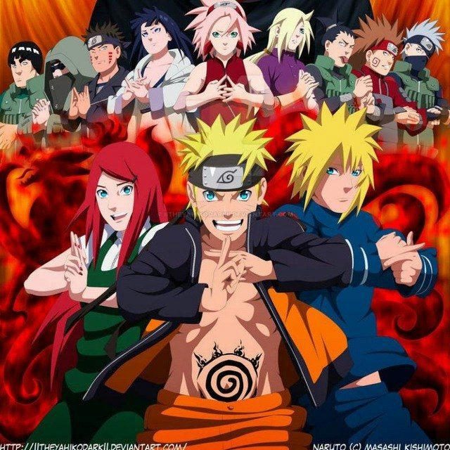 Naruto shippuden Episode 159,160 Hindi Dubbed