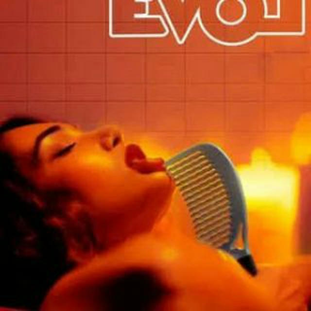 EVOL (Film India 2024)