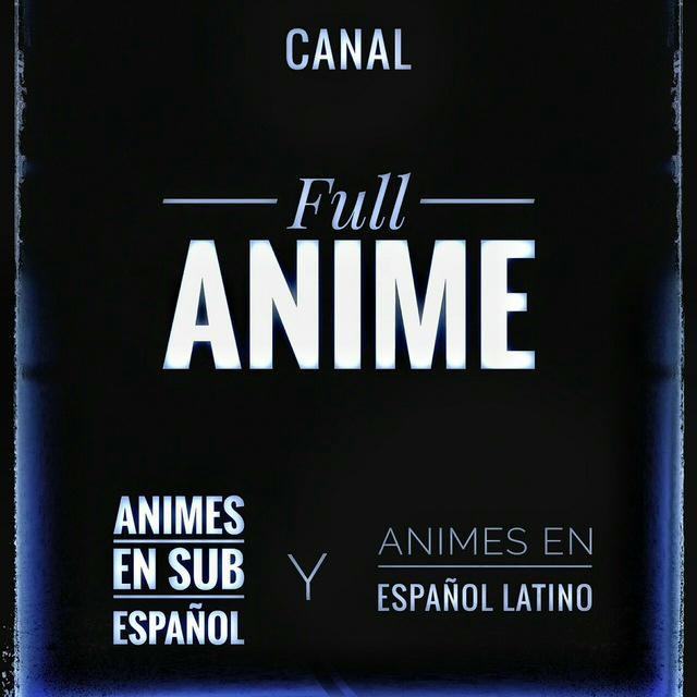 Full Anime