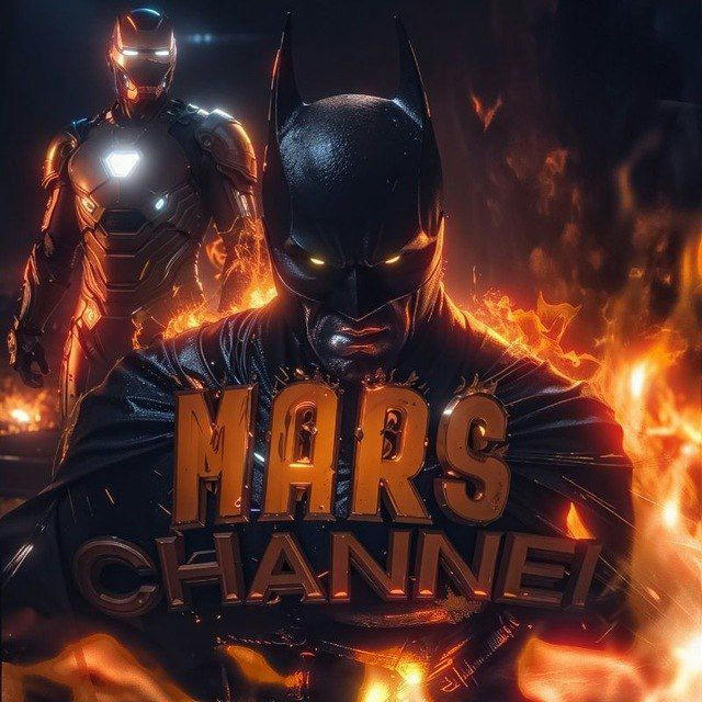 MARS CHANNEL