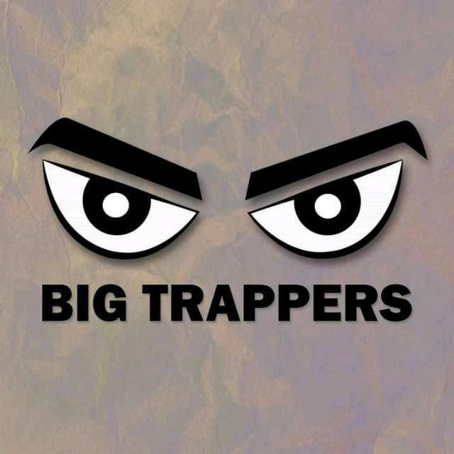 BiG tRaPpErS ♋
