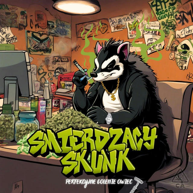 SmierdzacySkunk - VIP