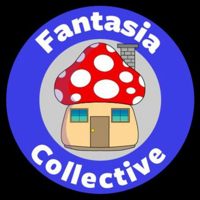Fantasia Collective - Menu