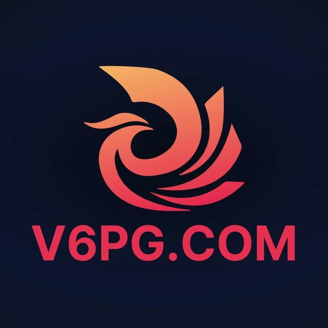 V6PG.COM CANAL OFICIAL