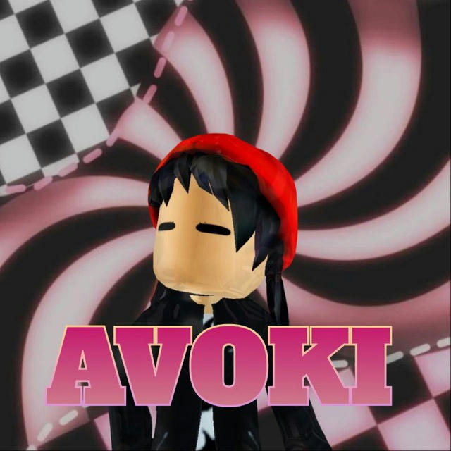 Avoki♡ Adopt me)