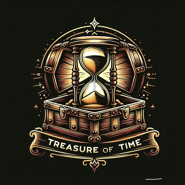 Treasure of Time