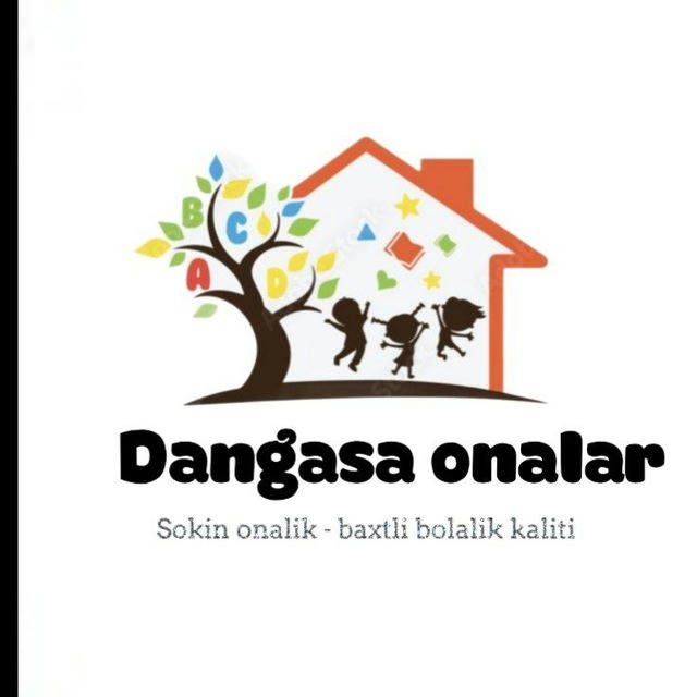 Dangasa onalar
