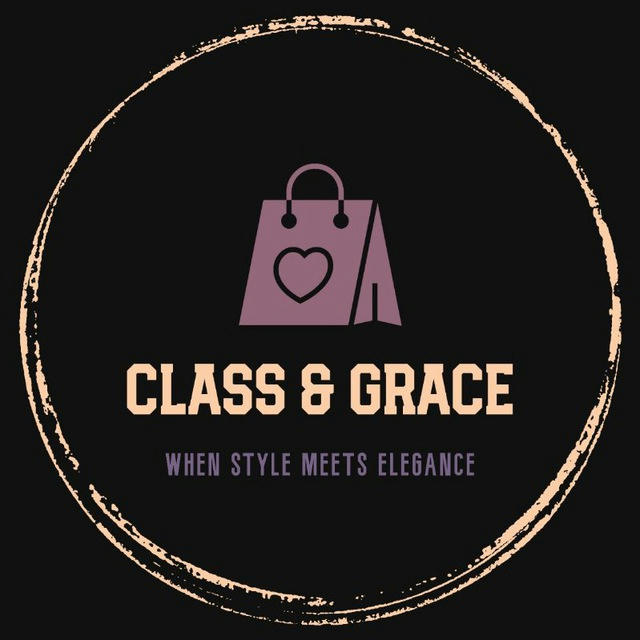 Class & Grace