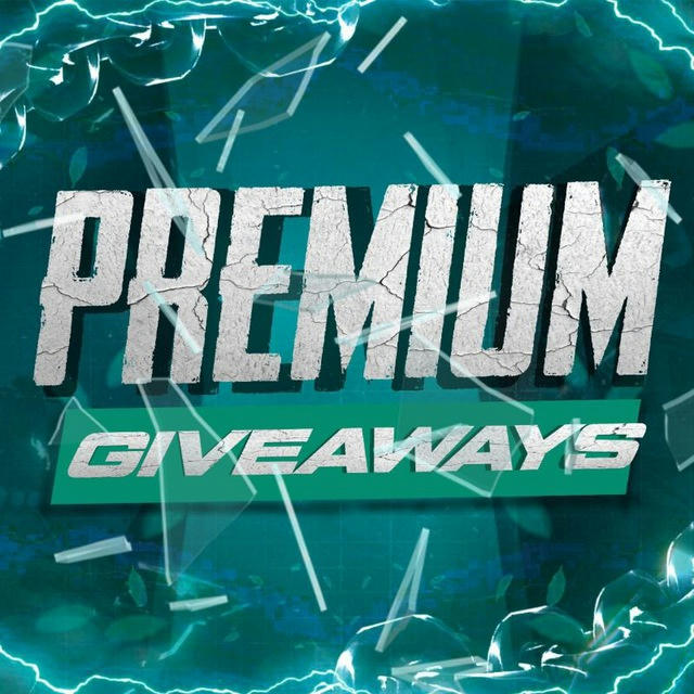 PRENIUM GIVEWAYS