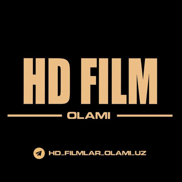 🎥HD FILMLAR OLAMI🍿