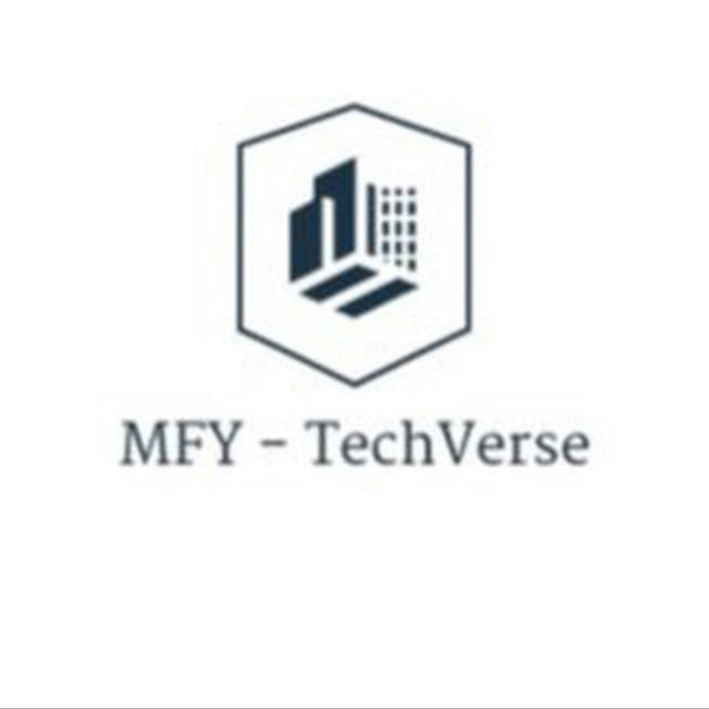 MFY - TechVerse