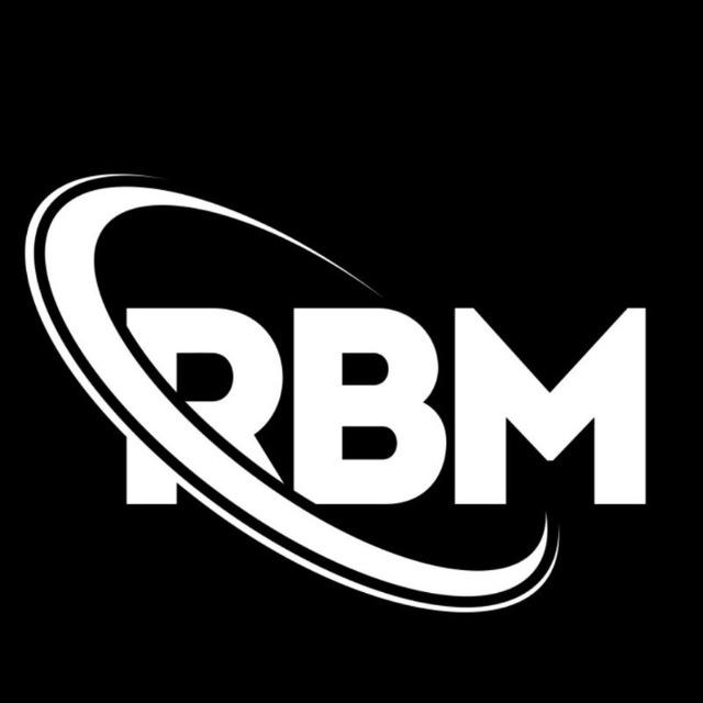 RBM 1.0 [𝐁𝐀𝐂𝐊𝐔𝐏]