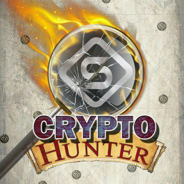 🏹 Crypto Hunter ➕