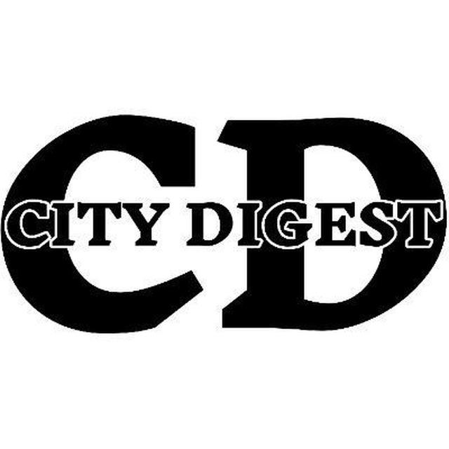 CITY DIGEST ADS
