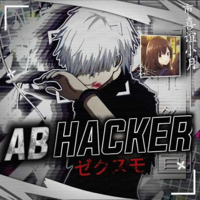 AB HACKER