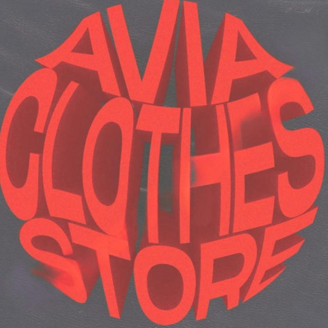 AviA clothes Store