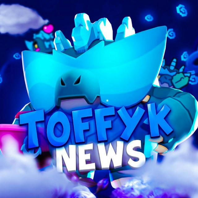 Toffyk News