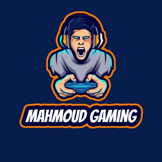 Mahmoud Gaming Store