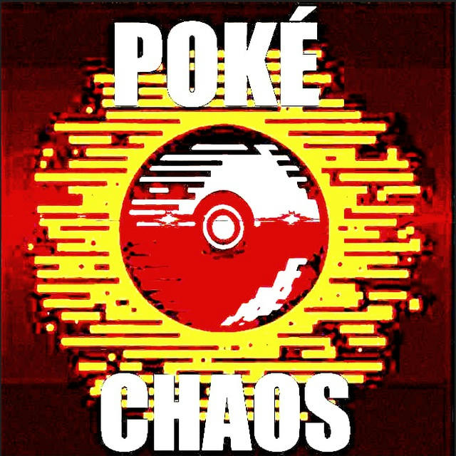 Poké Chaos | Degen Plateau