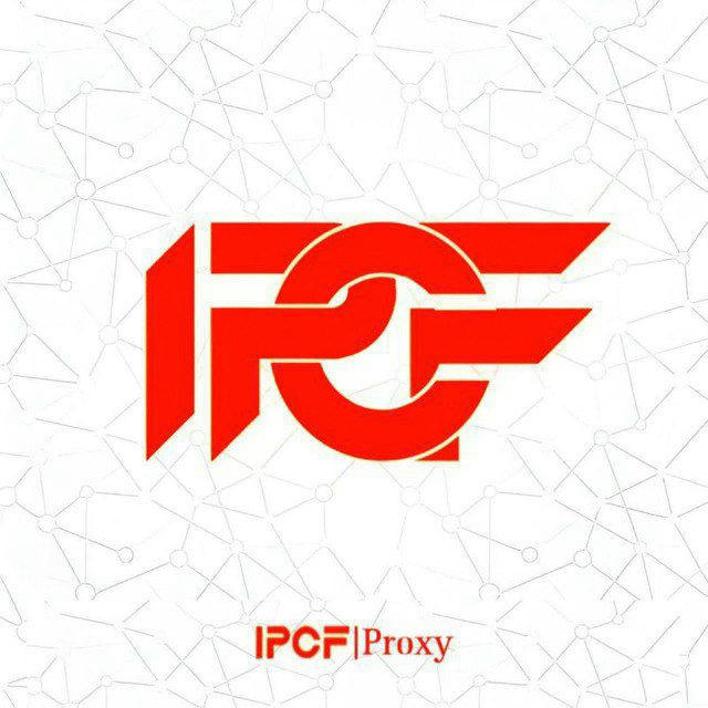 IP_CF Proxy | چنل پروکسی