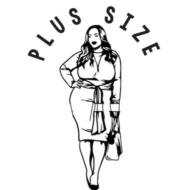 СТИЛЬНА PLUS SIZE