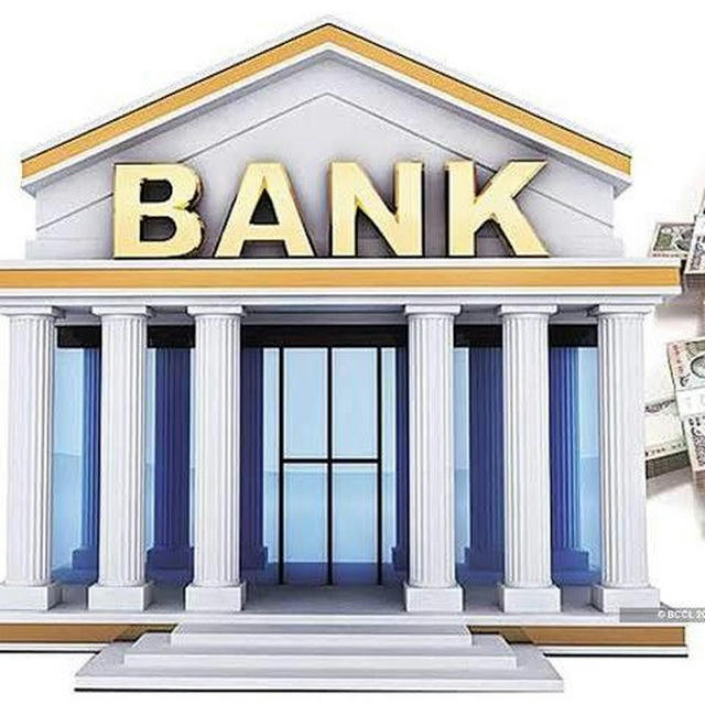 BANK PDF STORE