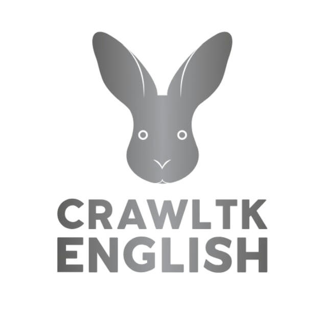 Crawltk English ✍️