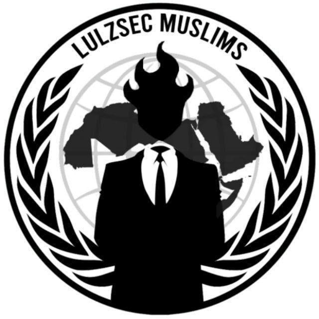 LulzSec Muslims ️