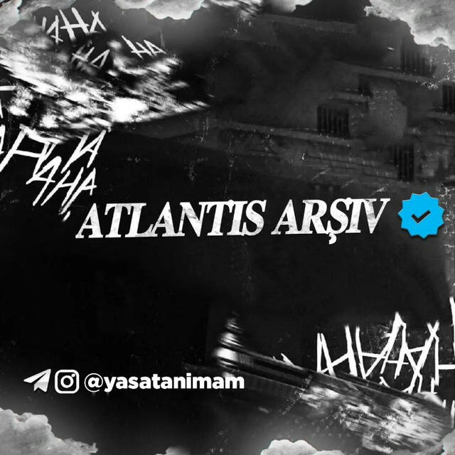 ATLANTİS ARŞİV