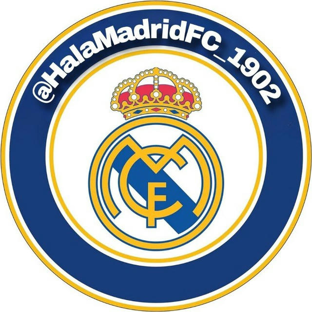 👑 REAL MADRID 🇪🇸