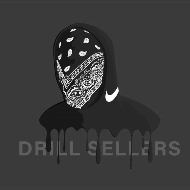 DRILL SELLERS | marketplace