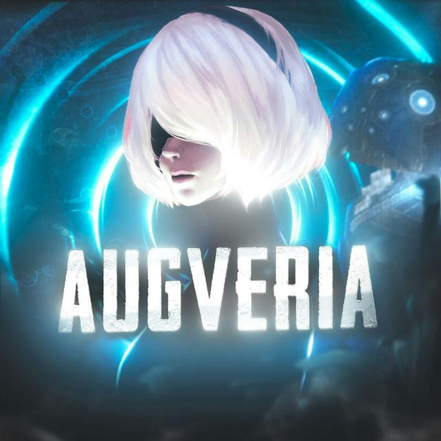 Augveria | Anime Oʻzbek Tilida