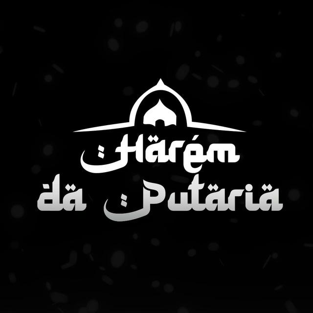 Hub - Harém da Putaria 🔥