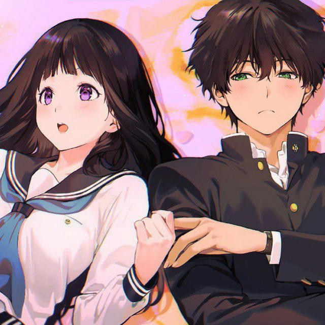 Hyouka in Hindi Dubbed