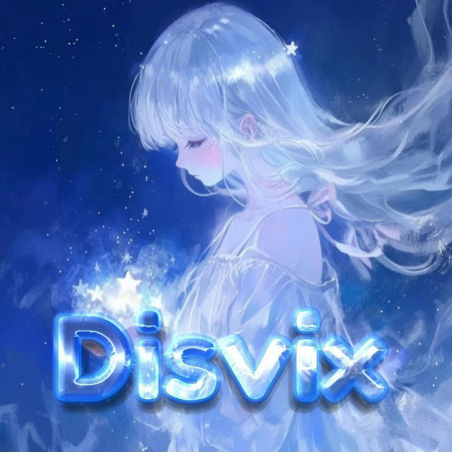 🦋DISVIX🦋