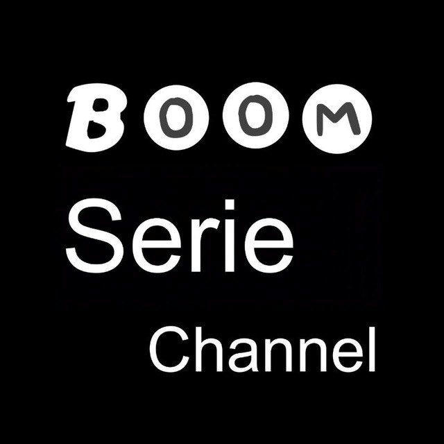 Boom Series Channel