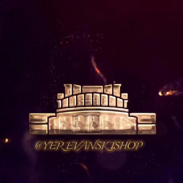 Yerevanski Shop