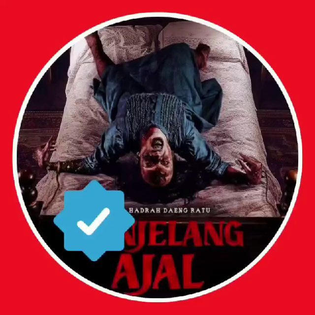 MENJELANG AJAL FILM 💯