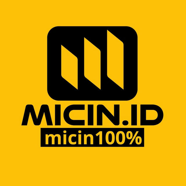 Micin100% by Micin.id
