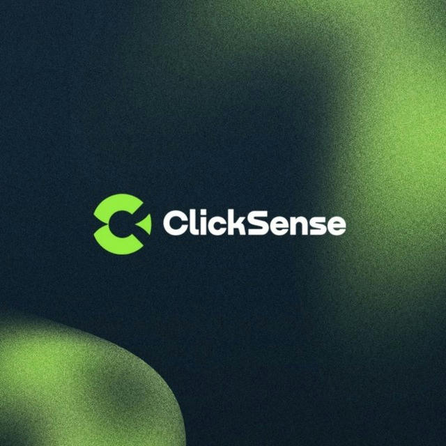 CLICKSENSE💚