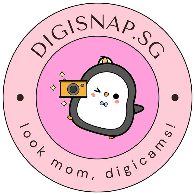 DIGISNAP.SG - affordable digicams