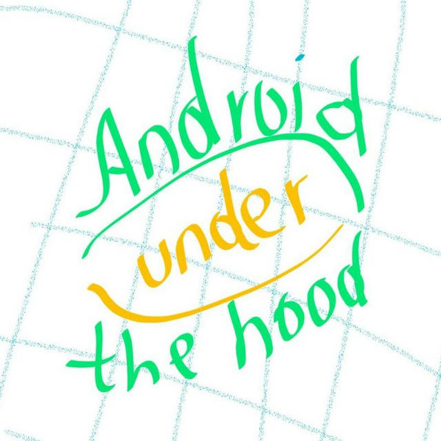 Android under the hood