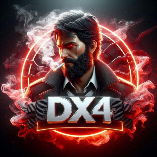 DX4 CHEATS™ 🦅