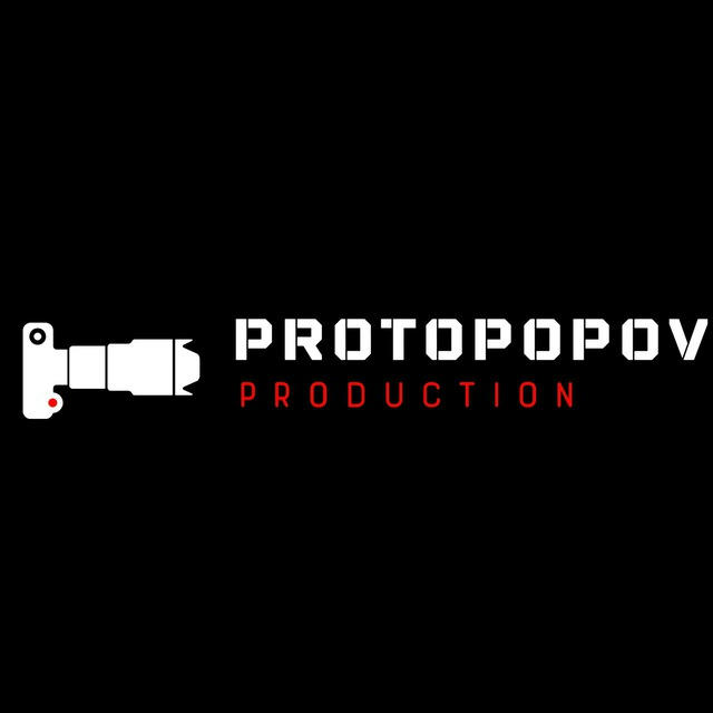 PROTOPOPOV PRODUCTION
