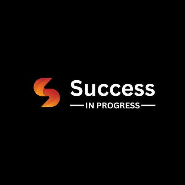 SUCCESS in PROGRESS