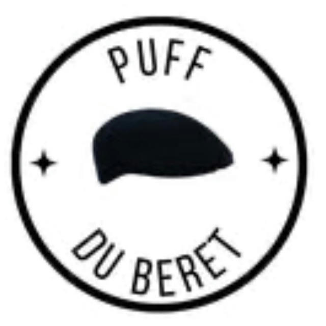 Canal du Beret