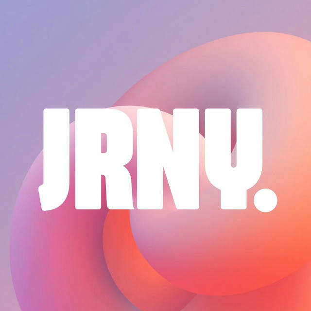 JRNY | Marketing