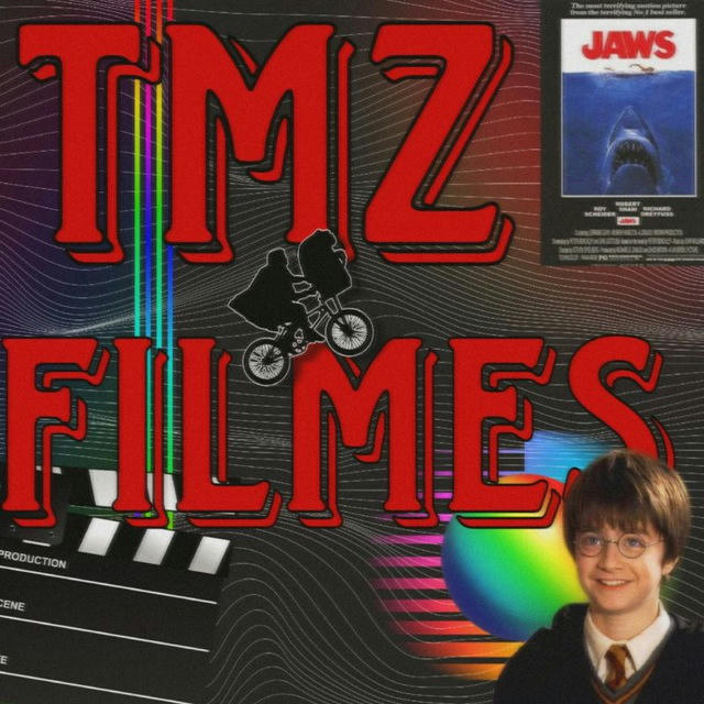 TMZ Filmes