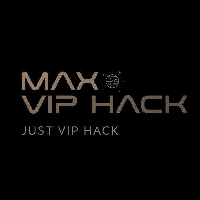 MAX VIP CHEAT