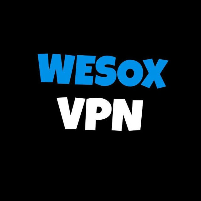 VPN | wesox